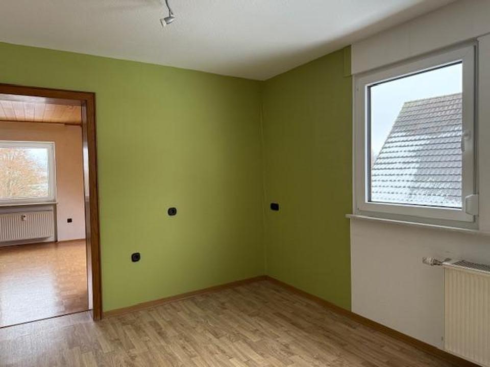 Großzügiges 2- Parteienhaus – Bild 12