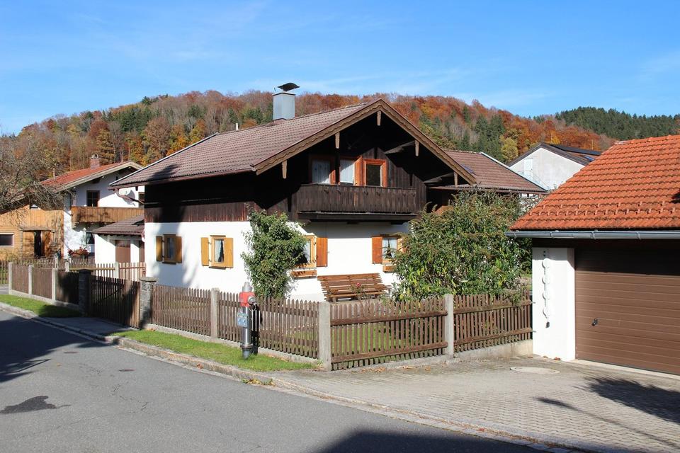 schönes Haus im Oberland – Bild 8