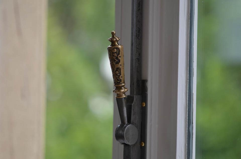 Stilvolle Altbauwohnung – Bad Honnef Zentrum – Bild 14