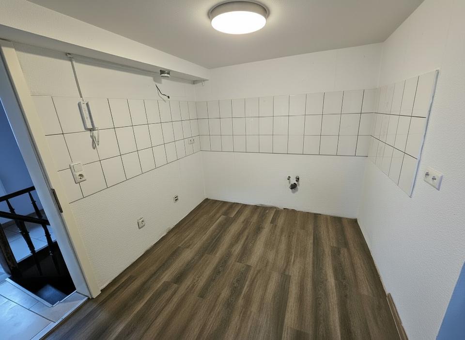 Attraktive 1-Zimmer-Wohnung im Herzen von Friedberg – frisch renoviert – Bild 5