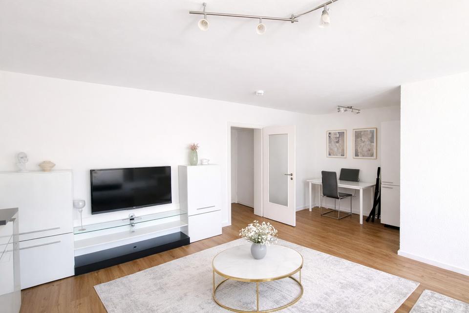 MARIE92 – Urban Living: Eigentumswohnung in Köln-Ehrenfeld – Bild 3