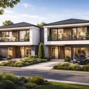 Abrissgrundstück in Kelkheim (Taunus) ca. 890qm PROVISIONSFREI