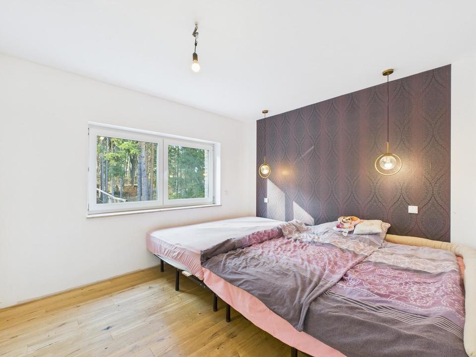 Charmante und energieeffiziente Architektenvilla mit hochwertiger Ausstattung – Bild 24