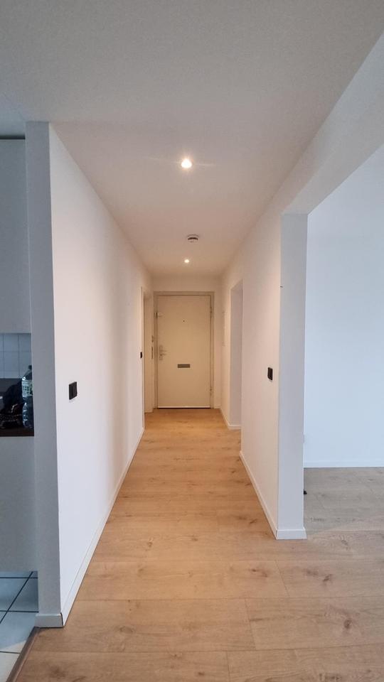 28.03 Besichtigung - Helle Maisonettewohnung mit Dachterrasse in der Innenstadt – Bild 18