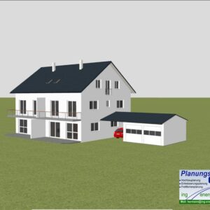 Attraktives Baugrundstücke in Eichenried – flexibel bebaubar