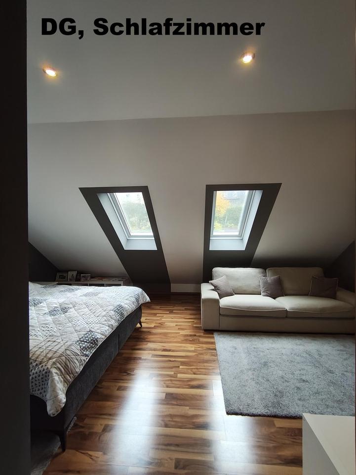 "PROVISIONSFREI" Reihenendhaus 157m², 470m² Südgarten, Photovoltaik & Garage – Bild 20