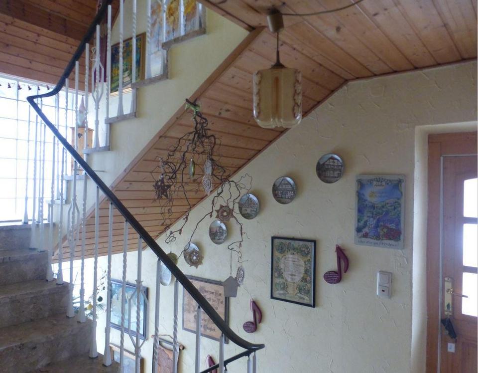 Attraktives EFH im Landhausstil sucht neue Eigentümer – Bild 9