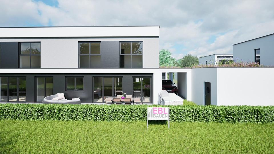306 m² Baugrundstück ohne Maklerprovision, mit Baugenehmigung – Bild 12