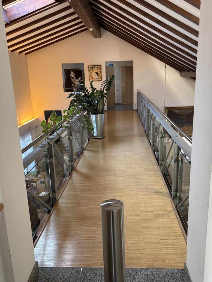 Ehemaliges Pflegeheim mit flexibler Nutzungsmöglichkeit in Bad Säckingen – Bild 13