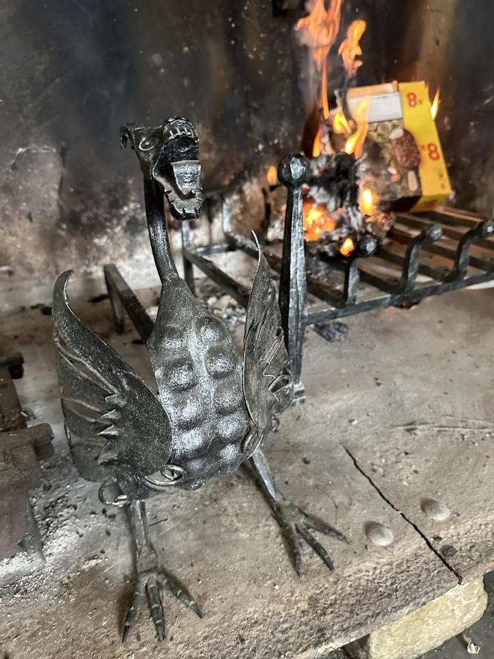 Steinfurt: Lagerhallen, Bürohaus, Betriebsleiterwohnhaus auf 4500 qm – Bild 2