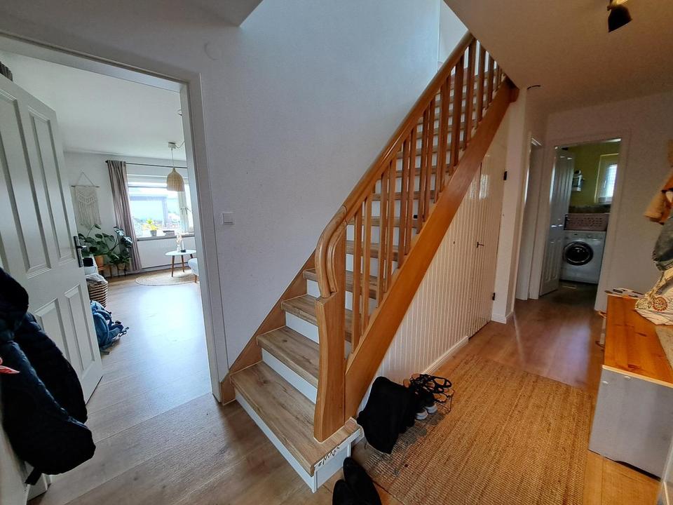 Doppelhaushälfte (Südwestlage) in ruhiger Feldrandlage – Bild 11