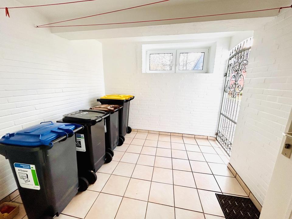 Stilvoller Winkelbungalow - auf sonnigem Grundstück - ohne Makler – Bild 26