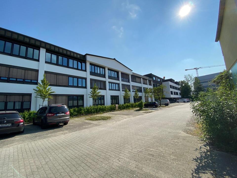 Bürofläche direkt an der S-Bahn – Bild 3