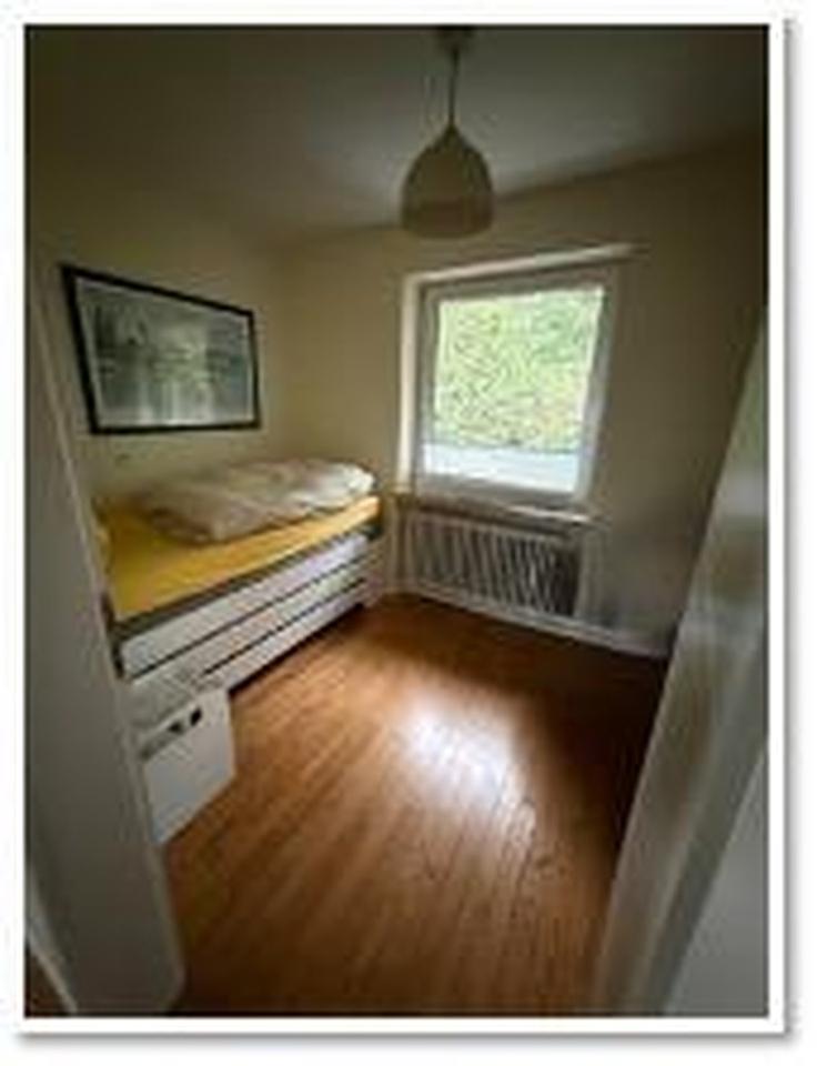 Repräsentatives Gestüt mit Wohnhaus im Nordsaarland – Bild 13