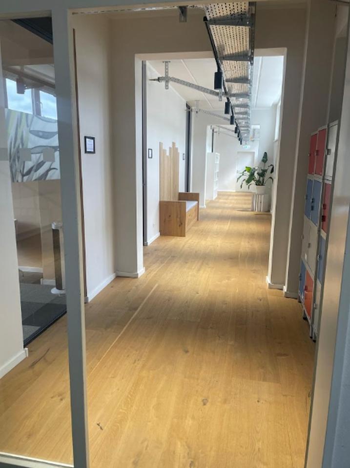 (Provisionsfrei) Moderne Büroflächen - flexible Größen – Bild 5