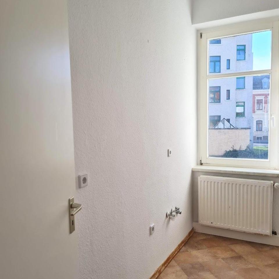 Helle 3-Zimmer-Wohnung in zentraler Lage von Wurzen – Bezugsfrei ab 01.03. – Bild 12