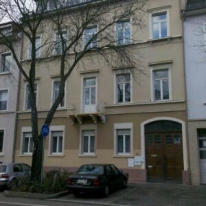 Büro-Praxis - Räume, Altbau am Kaiserplatz