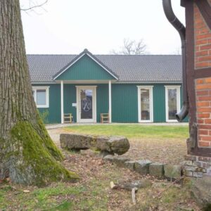 Landhaus / Multispacebüro