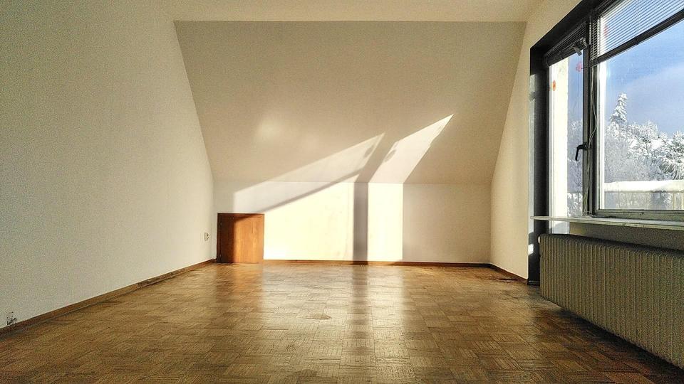 Charmantes Einfamilienhaus, 2 Wohneinheiten mit großem Garten in ruhiger Wohnlage – Bild 22