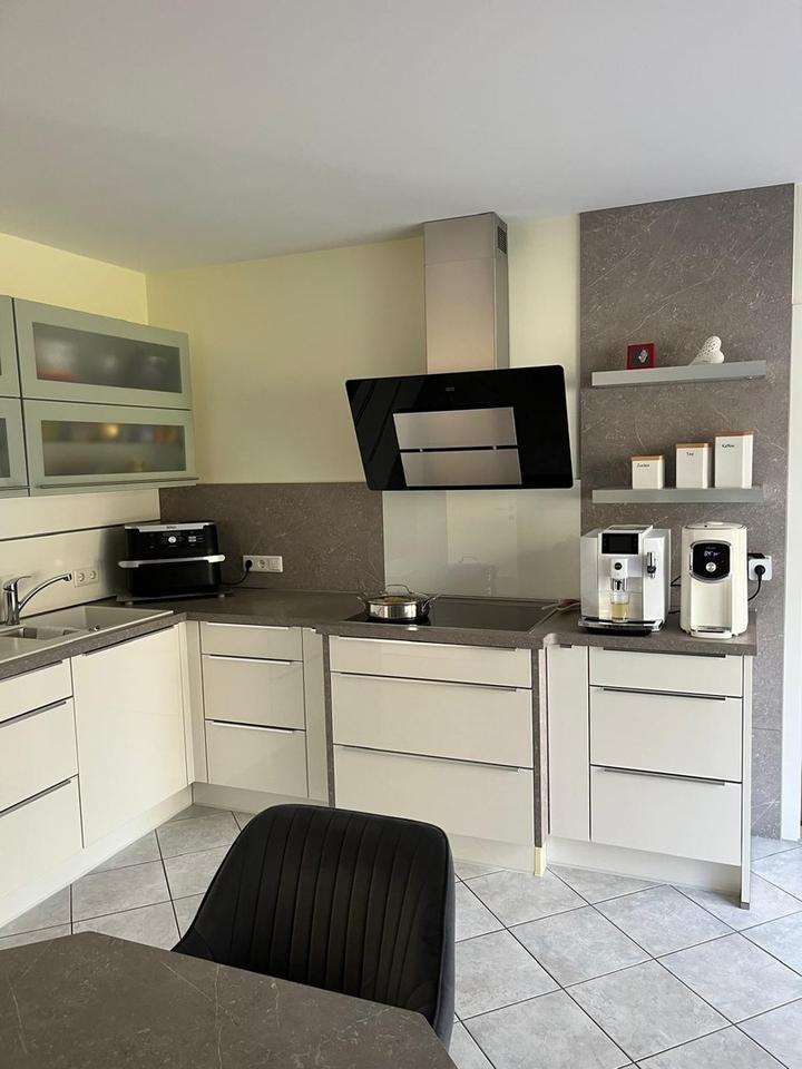 *Provisionsfrei für den Käufer* Wohnen am Waldrand in ruhiger Lage von Löningen – Bild 13