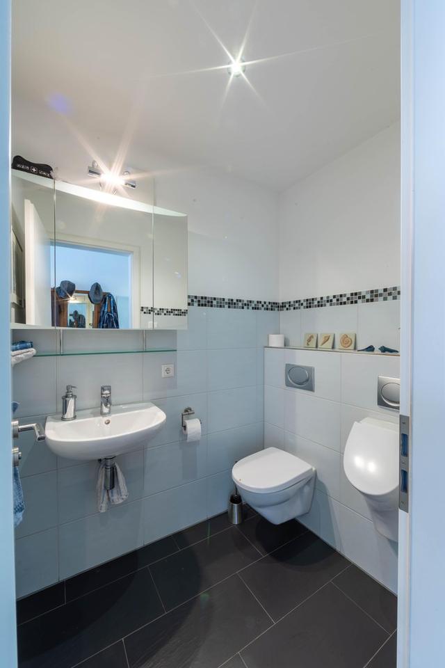 Wunderschöne Doppelhaushälfte mit Südgarten – Bild 5