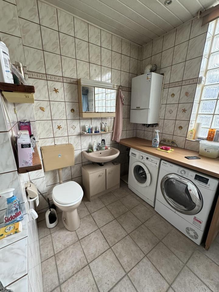 Großzügige 4 Zimmer Wohnung in attraktiver Lage am Dortmunder Hafen – Bild 11