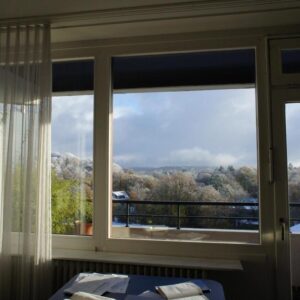 Wohnung an See und Wald mit Weitsicht - Endetage