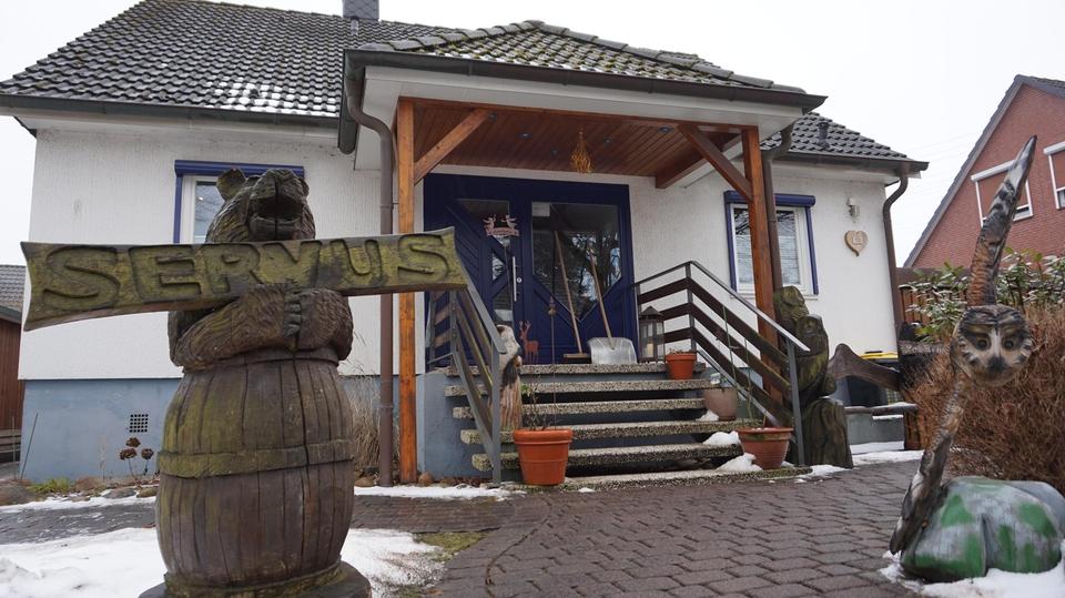 Charmantes Einfamilienhaus für die ganze Familie in Nettelnburg – Bild 16