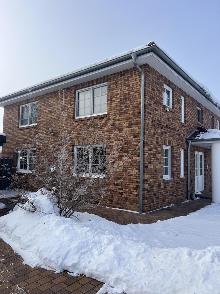 Stadtvilla in Elbnähe – Bild 2