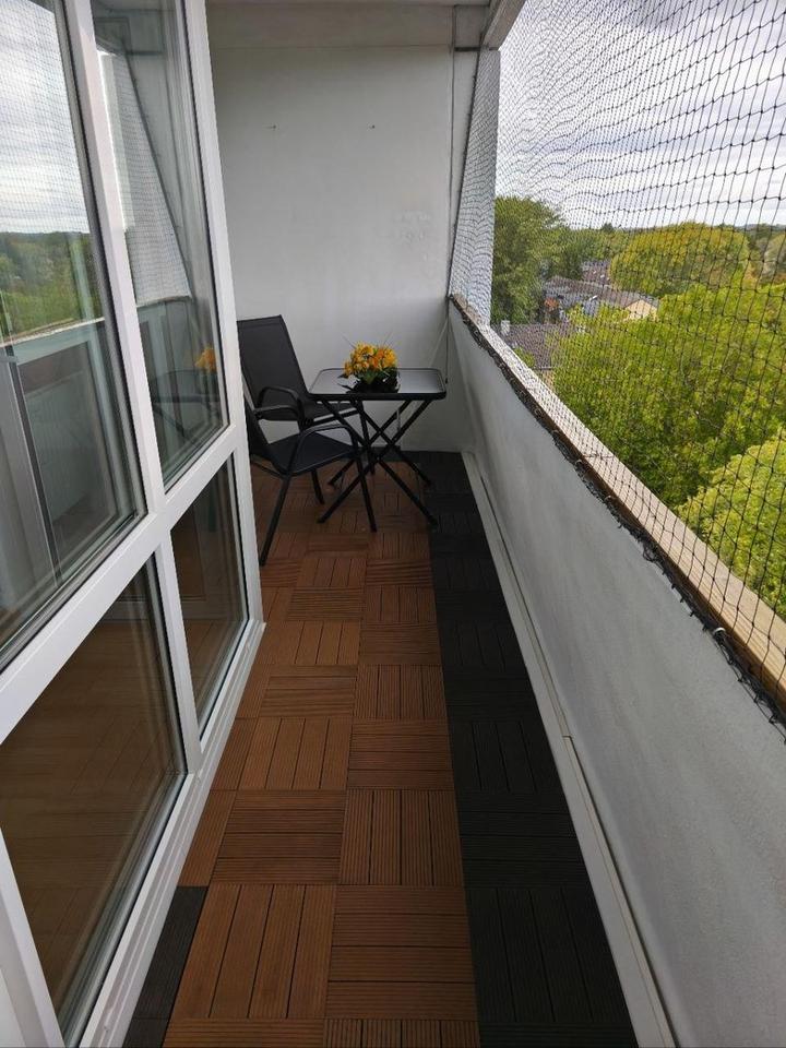 Hochmoderne 3-Zi.-ETW 75 m² + Balkon + voll möbliert – 160.000 € VB! – Bild 12