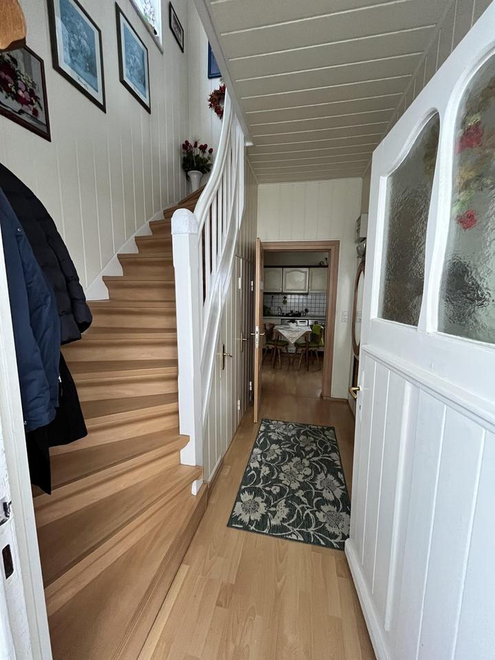 Eigenes Haus statt Wohnung – Garten, Stellplatz & ohne Provision – Bild 4