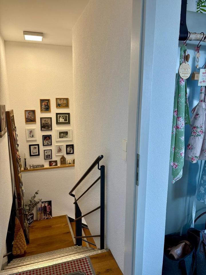 Stilvolles Landhaus mit vielseitig nutzbarer Werkstatt – Bild 19