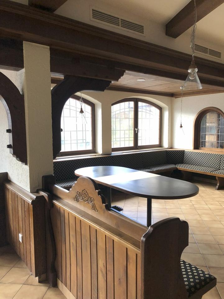 Große Gastronomiefläche – 980 m² für Ihr Konzept – Bild 2