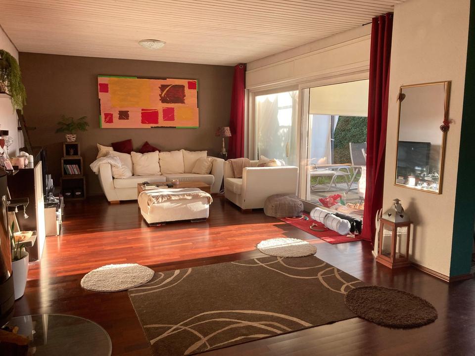 Bei Glashütten, 5 Schlafzimmer, Haus mit Blick und Garten – Bild 6