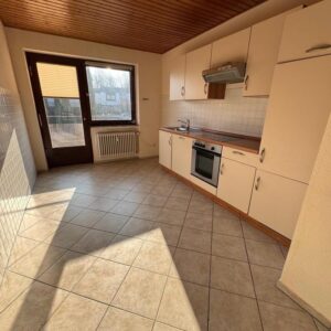 Schöne 3 Zimmer Wohnung in Kalefeld