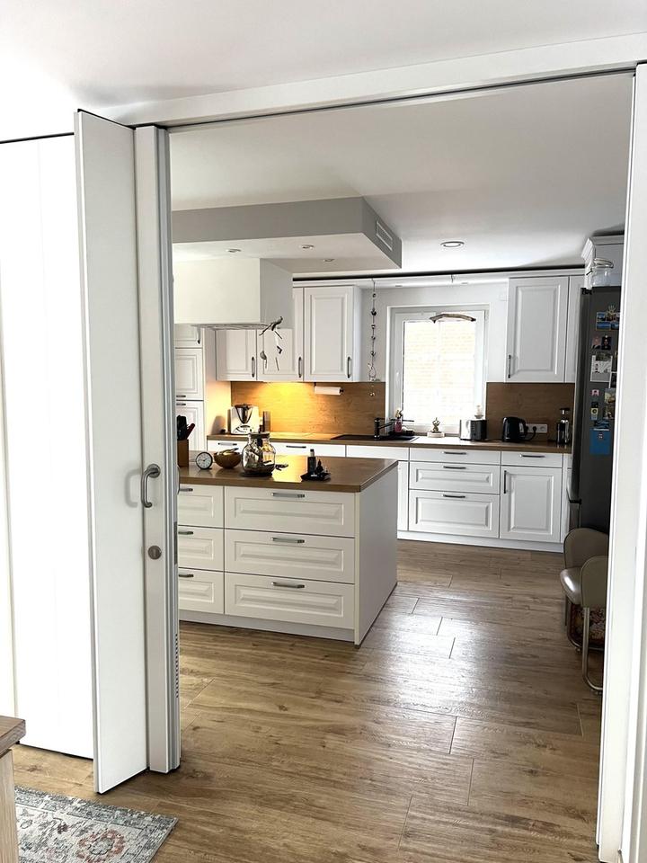 Stadtvilla in Elbnähe – Bild 6