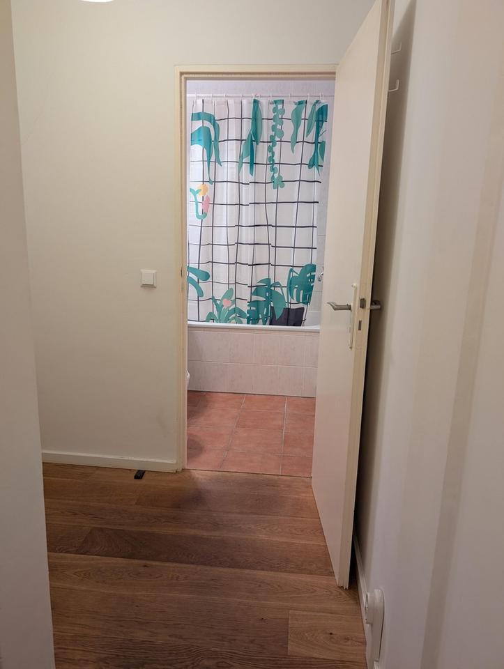 1-Zimmer City-Apartment in Berlin-Mitte - provisionsfrei vom Eigentümer – Bild 11