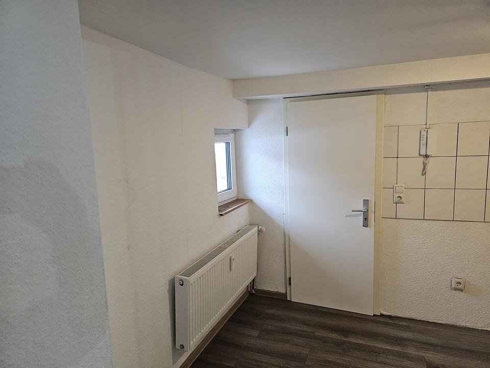 Attraktive 1-Zimmer-Wohnung im Herzen von Friedberg – frisch renoviert – Bild 7