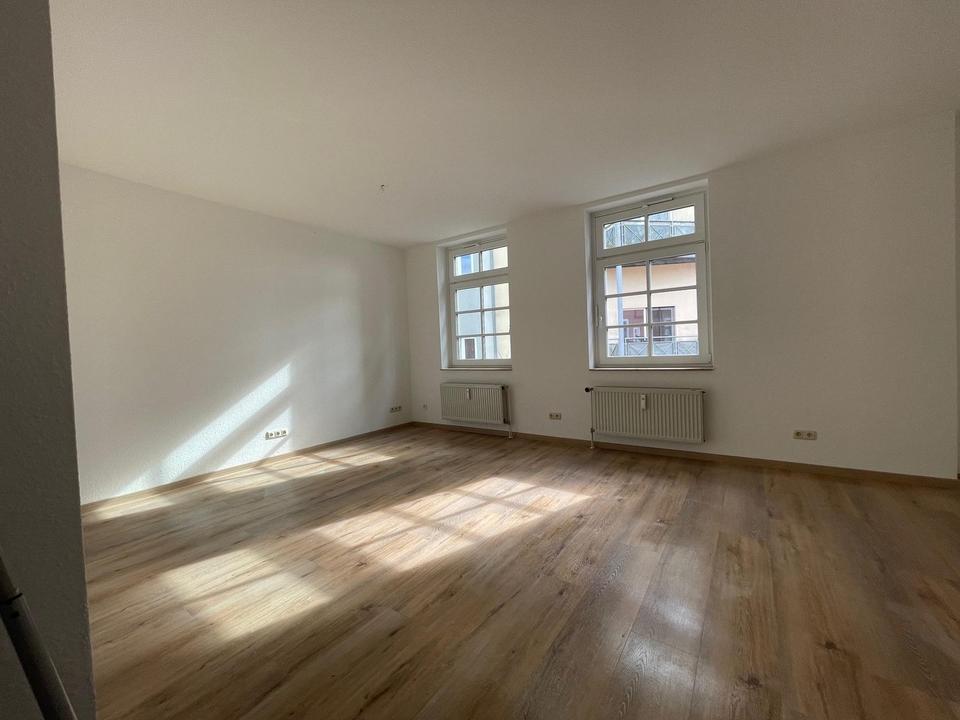 Lauenburg Stadtmitte 2 Zimmerwohnung zu vermieten – Bild 6