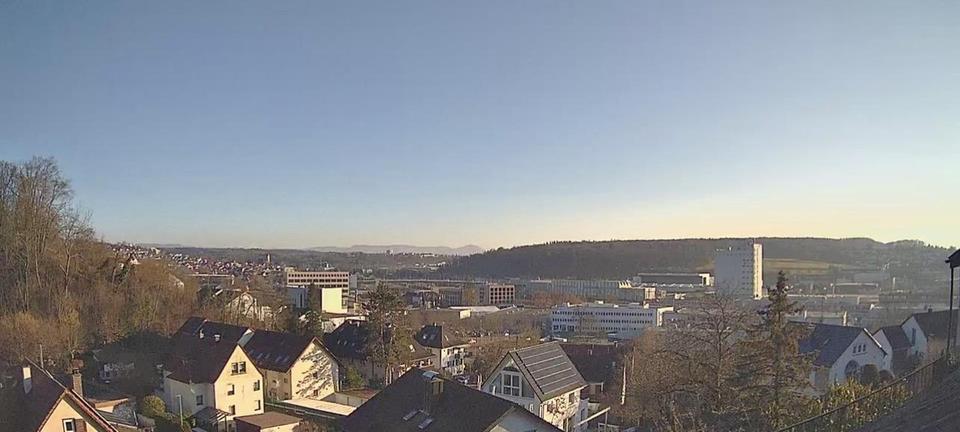 Reihenmittelhaus mit 2 Stellplätzen und Aussicht