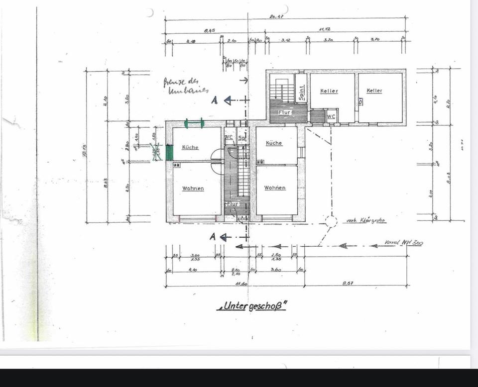 PROVISIONSFREI-Freistehendes, saniertes Bauernhaus in Gerolstein-Michelbach – Bild 17