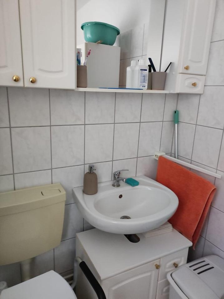 Gute Altersvorsorge - Provisionsfrei! Im Paket - gepflegte 2x Zweizimmerwohnung – Bild 18