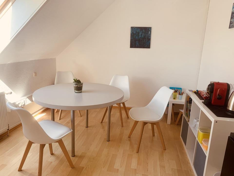 Praxisräume im Dachgeschoss des Ärztezentrums – Bild 9