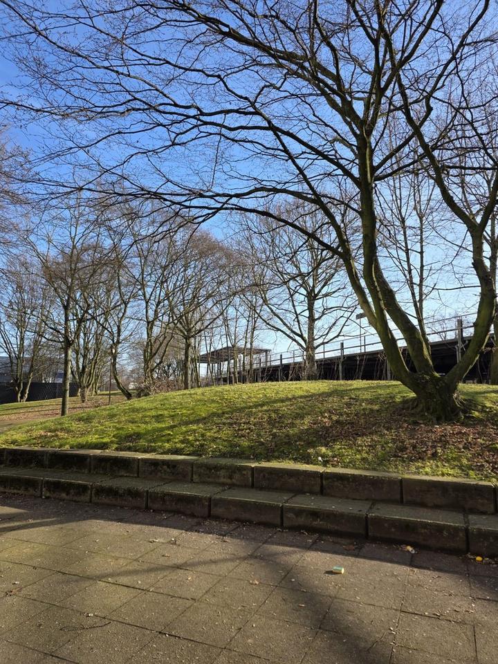 Attraktive 2 Zimmer Wohnung in zentraler Lage von Witten – Bild 8