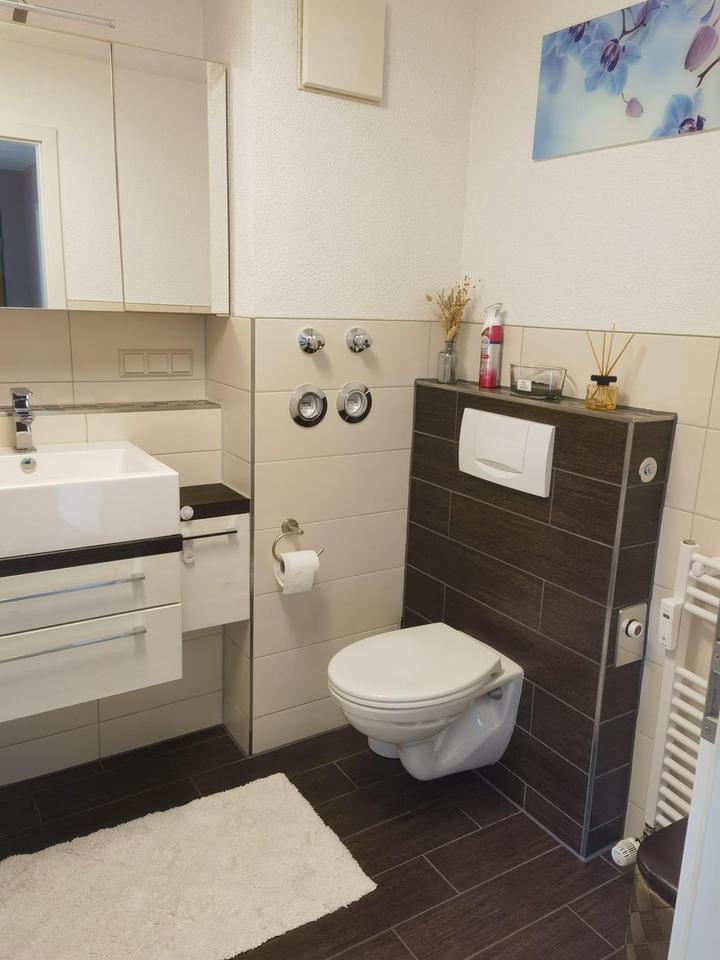 !!RESERVIERT!! Provisionsfreie 3,5Zi. Maisonette-Wohnung – Bild 8