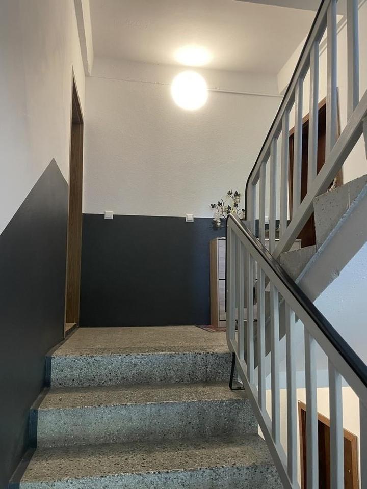 2-RMW 54m² in ruhige Lage - Einzugsmonat kostenlos, EBK, Badewanne – Bild 13