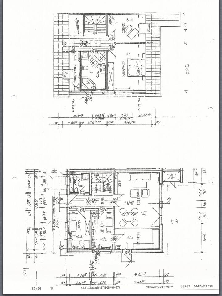 PROVISIONSFREI - Familienfreundliche DHH nahe Hamburg – ruhige Lage, Garten & Homeoffice – Bild 29