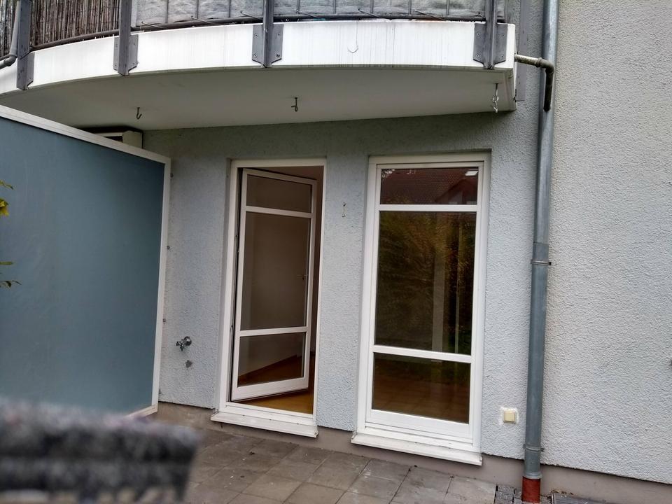 Helle,ruhige und vielseitige 2ZKB+1 Zimmer Souterrain, gesamt 77qm, Garten, Tiefgarage – Bild 12