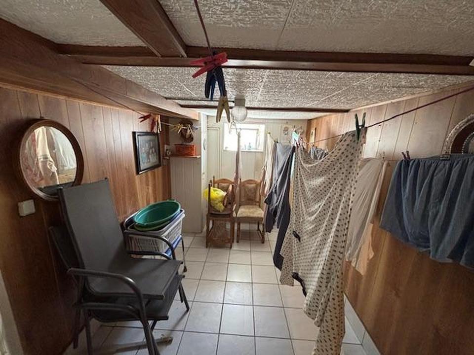 Reihenendhaus, unterkellert mit Nebengelass und Garten – Bild 23