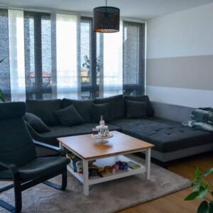 NEU!! Maisonette/2,5 Raum/Saniert/ca.80m²/Zentrum/EBK/Balkon/Lift/TG